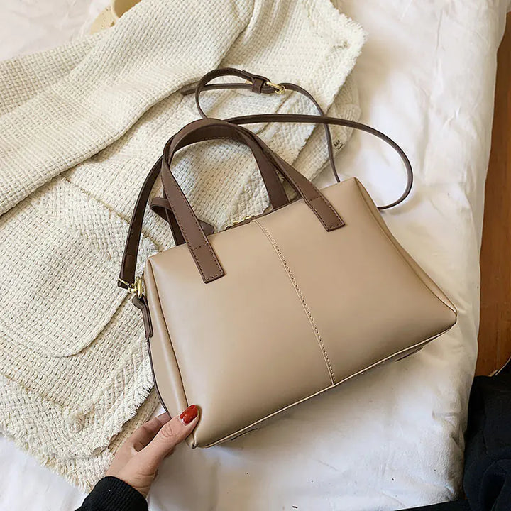 Casual Women's Handbag Messenger Underarm Bag