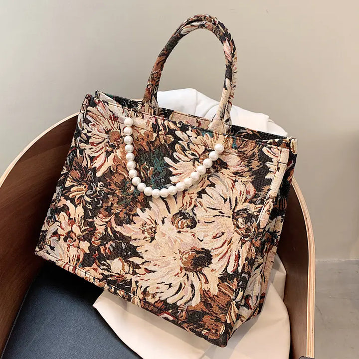Women's Summer Versatile Fashion Messenger Bag