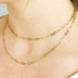 Lauren Wrap Necklace