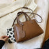 Casual Women's Handbag Messenger Underarm Bag
