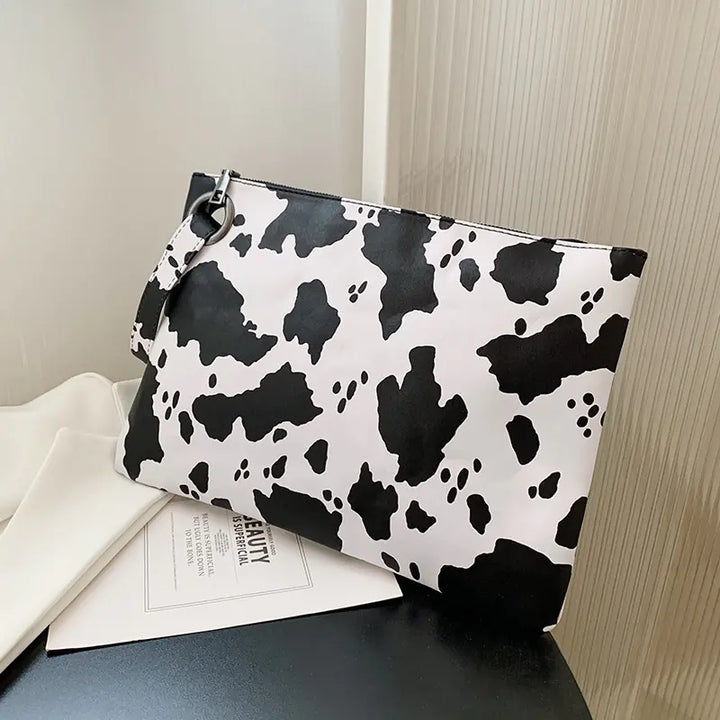 Fashion Versatile Women's Underarm Messenger Bag