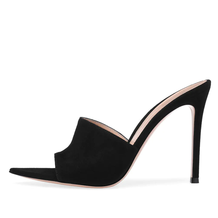Women's Super High Heel Sandals