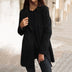 Long Woolen Winter Coats for Women