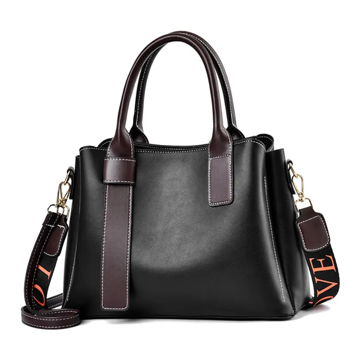 Casual Women's Handbag Messenger Underarm Bag