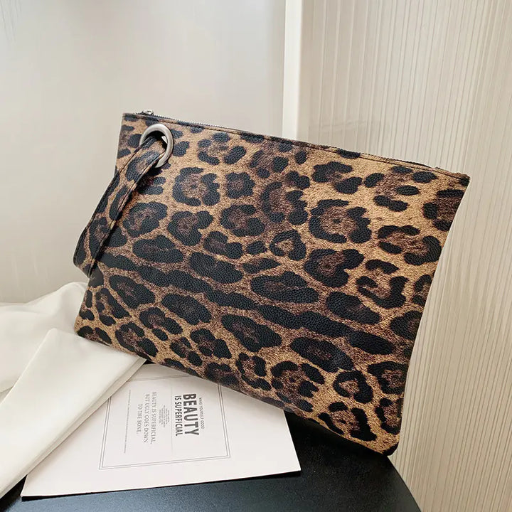 Fashion Versatile Women's Underarm Messenger Bag
