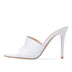 Women's Super High Heel Sandals