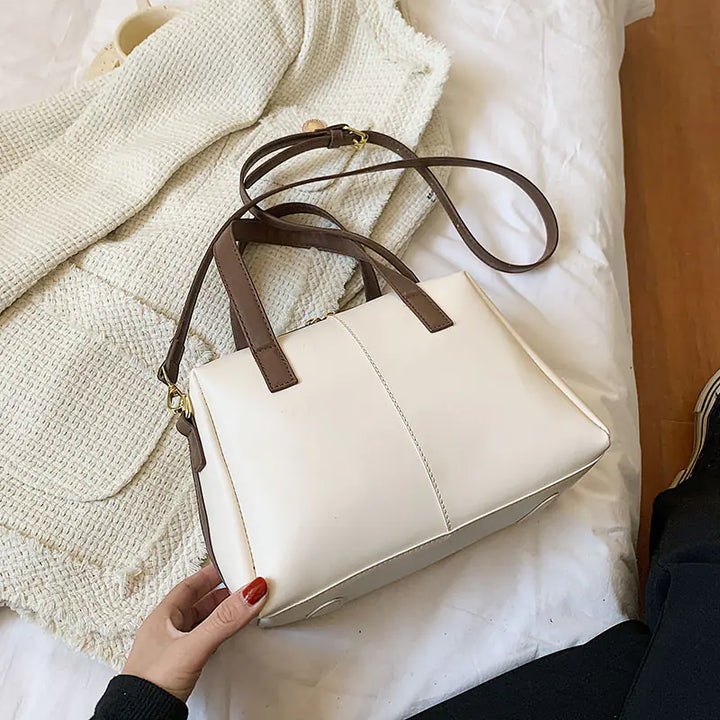 Casual Women's Handbag Messenger Underarm Bag