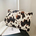 Fashion Versatile Women's Underarm Messenger Bag