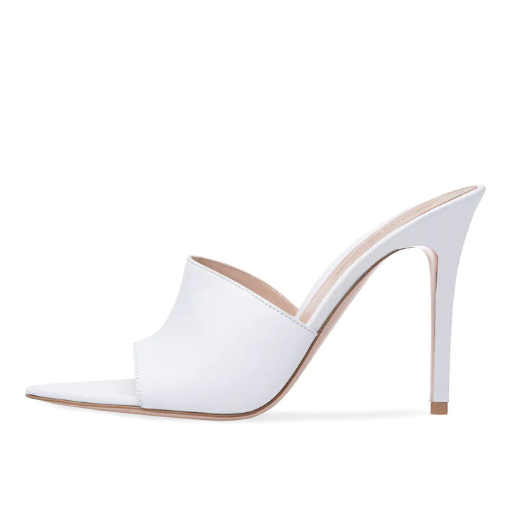 Women's Super High Heel Sandals
