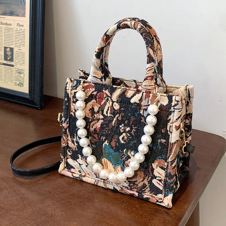 Women's Summer Versatile Fashion Messenger Bag