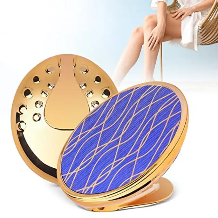 Upgraded Nano Crystal Hair Eraser for Men and Women