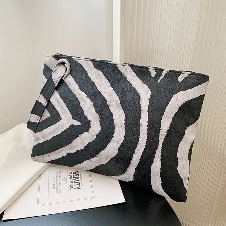 Fashion Versatile Women's Underarm Messenger Bag