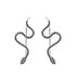 Personalized Line Pattern Women's Earrings