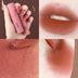 Velvet Matte Liquid Lipstick - Long-Lasting Formula