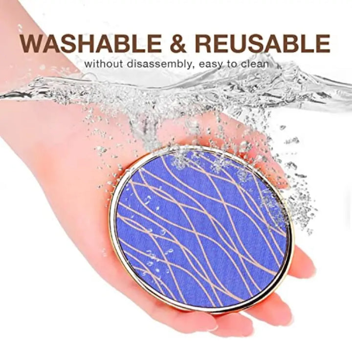 Upgraded Nano Crystal Hair Eraser for Men and Women