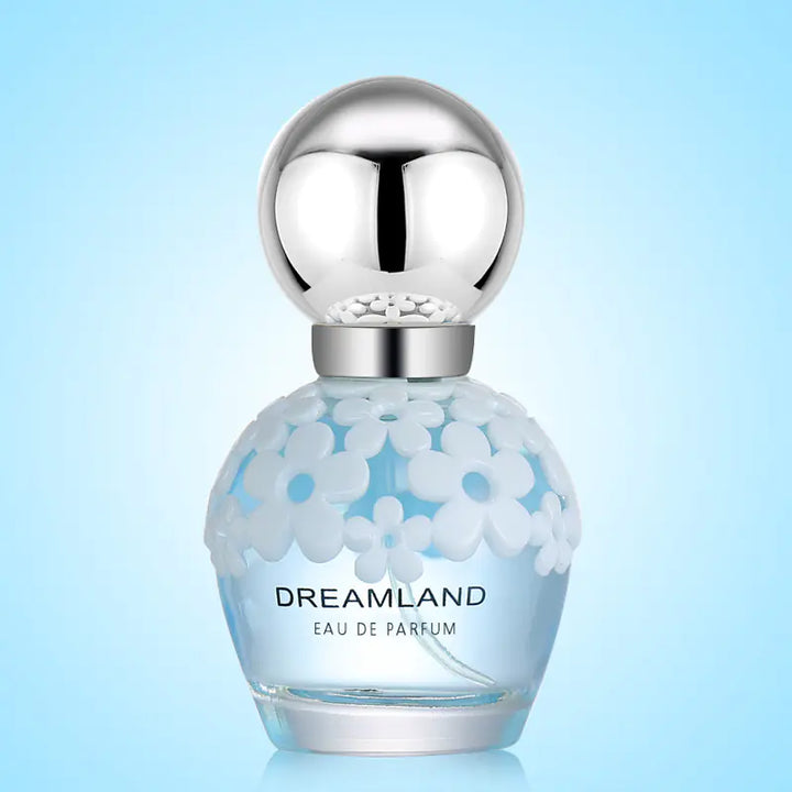 Daisy Dream Women's Perfume - Fresh and Long-lasting