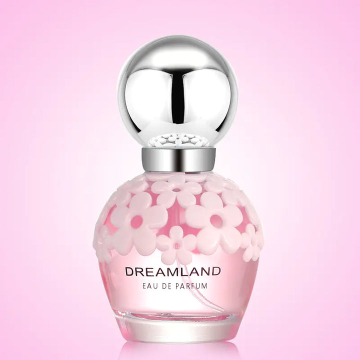Daisy Dream Women's Perfume - Fresh and Long-lasting