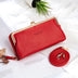 Korean Fashion Women's One-Shoulder Messenger Bag